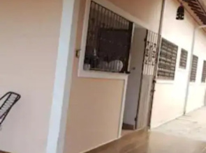 Casa ampla perto da praia
