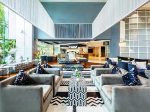 A-One The Royal Cruise Hotel Pattaya