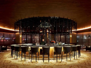 Pullman Istanbul Airport and Convention Center Hotel