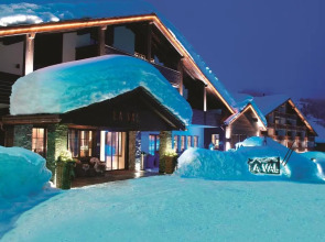 La Val Hotel & Spa