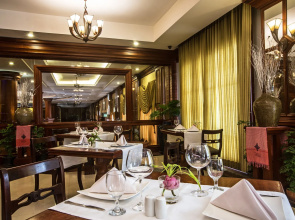 Prince Angkor Hotel & Spa