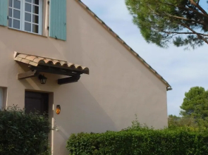 Les Bougainvillees Les gîtes