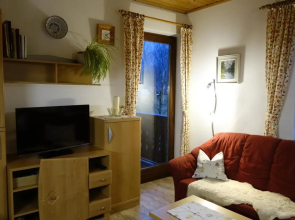 Ferienwohnung Inge Gapp