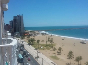 Classic Flat Residence Service Ap.902