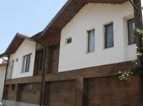 Guest House Krasimir