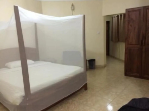 Mount Moroto Hotel