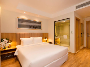 Nagar Hotel Nha Trang