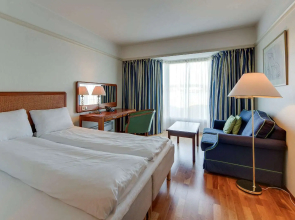 Tyrifjord Hotell