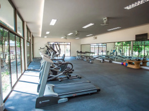 Jirung Health Village