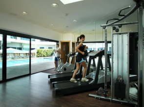 Hotel SB Icaria