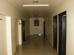 Lotus Hotel