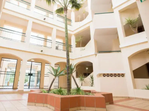 Apartamentos Quinta da Praia