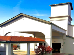 Ramada by Wyndham Columbia