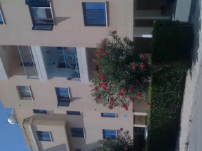 Pafia Apartment 201