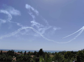 Joker Side Hill Suite Hotel