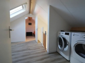 Chalet in Friesland With Terrace