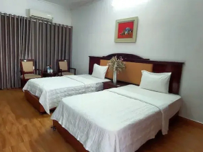 Cong Doan Hotel Hai Phong