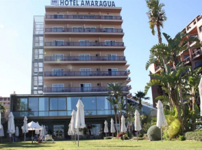 Hotel MS Amaragua