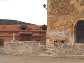 Casa de Barro