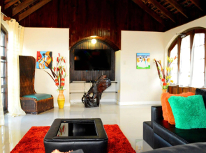 Afiba View Villa
