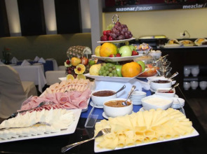 Hampton by Hilton Santa Cruz/Equipetrol, Bolivia