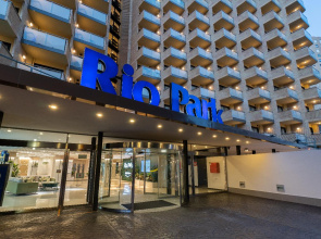 Medplaya Hotel Rio Park