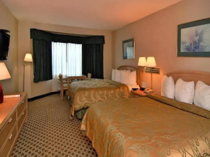 Ramada Limited San Francisco Airport West San Brun