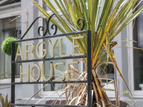 Argyle House