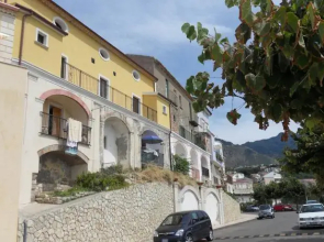 Casale Rondinella B&B