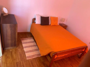 Casa Fagundes com 3 Quartos