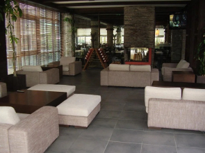 Pirin Residence