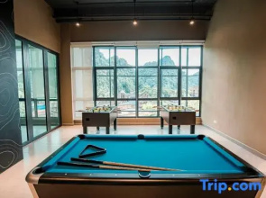 Ipoh Tambun Lost World Onsen by Verve
