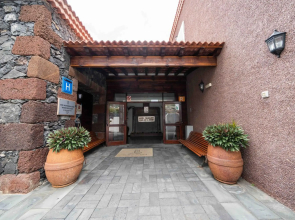 Balneario Pozo de la Salud