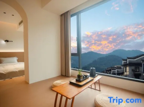 Yunshan Dai Homestay (Nanyue Temple Branch)