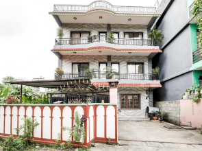 Hotel The Lake by OYO Rooms