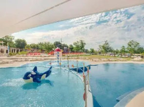 Camping LANTERNA Mobile Homes & Lodge Tents