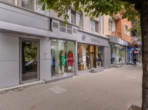 FM Luxury 2-BDR Apartment - Vitosha Blvd.