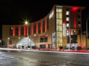 Four Points Flex by Sheraton Dundee
