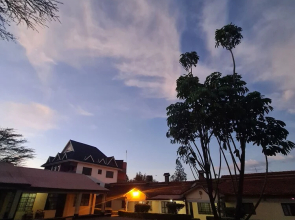 Acacia Villas Nanyuki