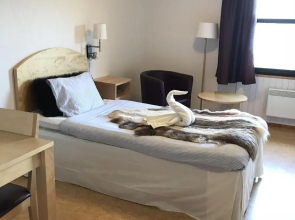 Pilgrimshotellet