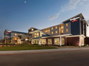 Residence Inn by Marriott San Angelo