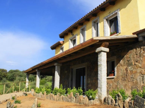 B&B Sa Soliana