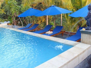 ZEN Rooms Lembongan Bay Beach