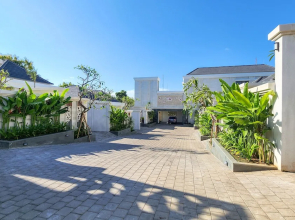 Dandelion Villas Pandawa by Nagisa Bali