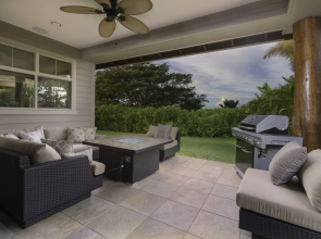 Mauna Lani Kamilo #407 3 Bedroom Home