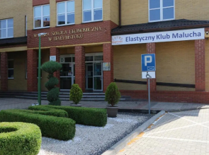 Pokoje Goscinne W Wse