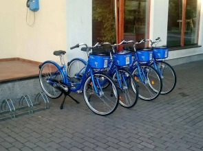 Гостиница «Регина»