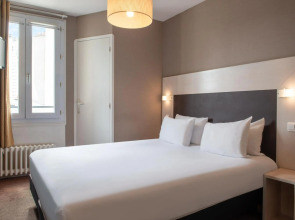 Appart'City Confort Paris Grande Bibliotheque