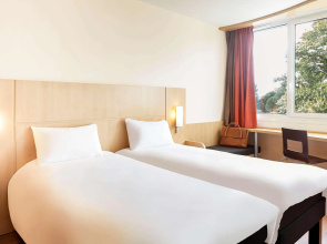 ibis Cavaillon Portes du Luberon