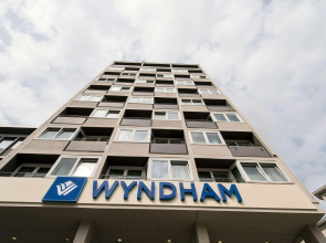 Wyndham Koeln
